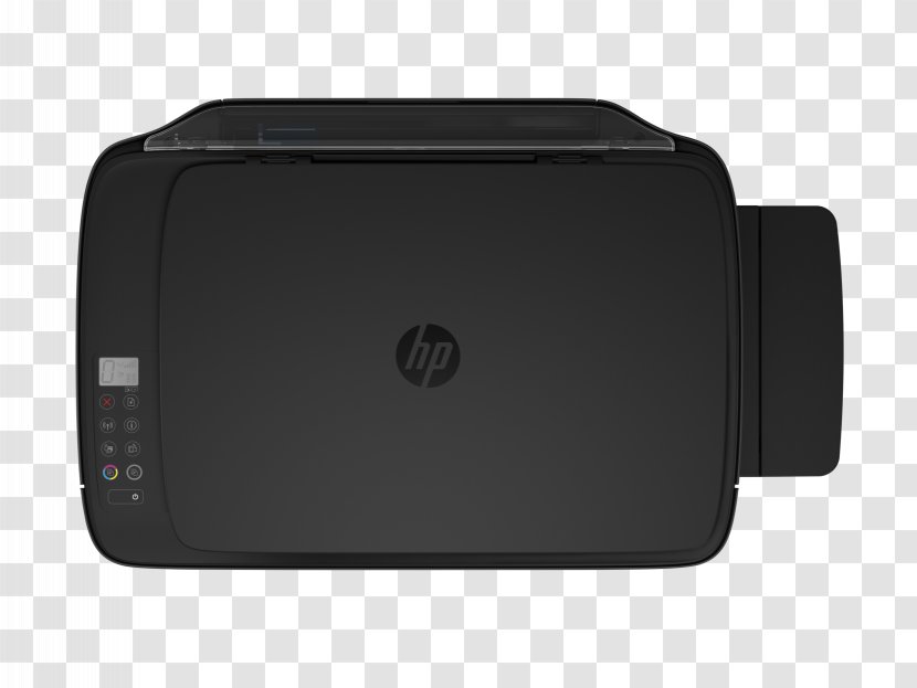 Hewlett-Packard HP Deskjet Multi-function Printer Inkjet Printing - Electronics Accessory - Hewlett-packard Transparent PNG