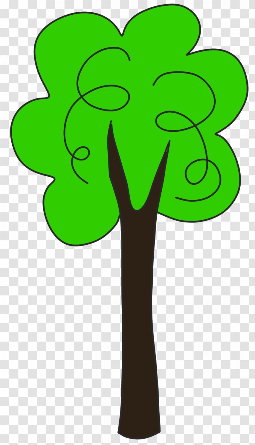 Tree Drawing Pine Clip Art Transparent PNG