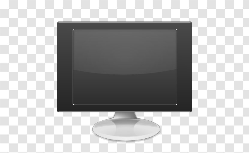 Computer Monitors Output Device Display Flat Panel - Technology - Monitor Transparent PNG