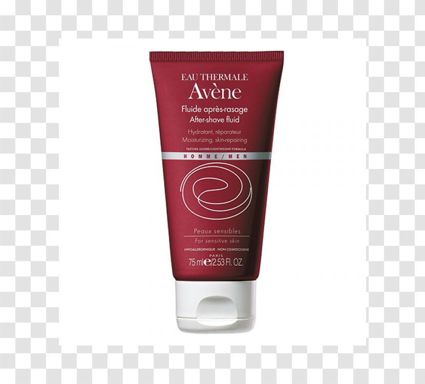 Avène Sunscreen Lip Balm Cream Shaving - After Shave Transparent PNG