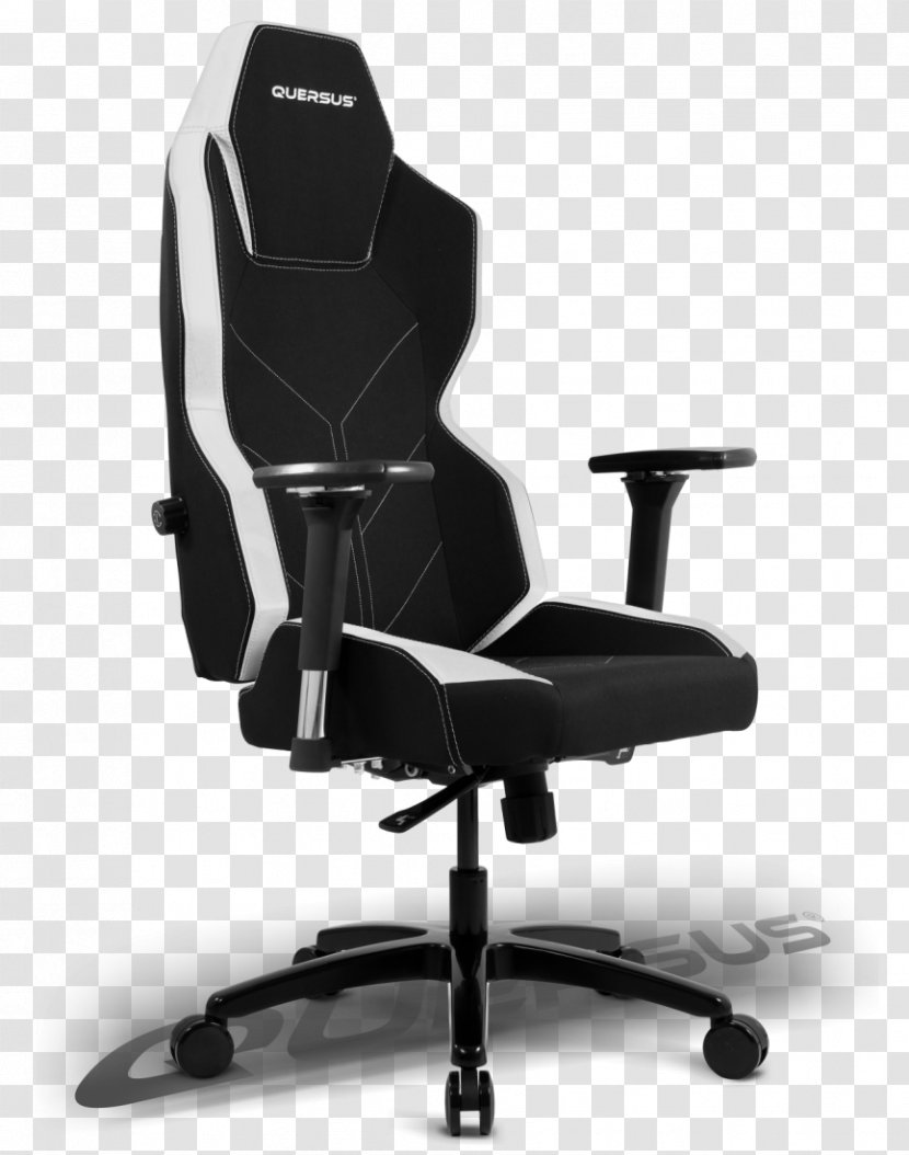 National Office Furniture & Desk Chairs - Chair Transparent PNG