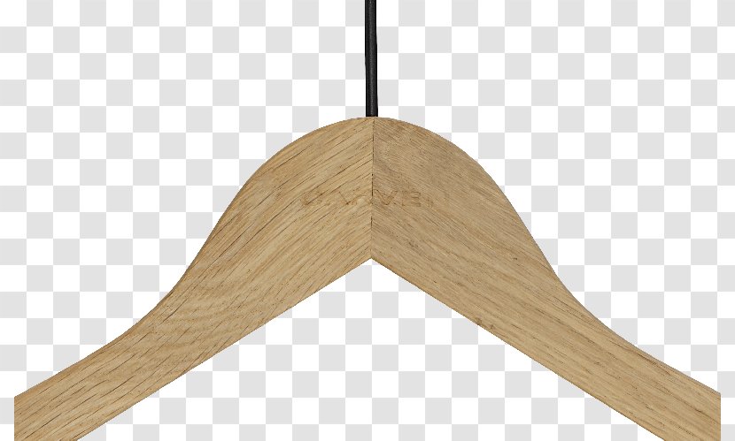 Wood Clothes Hanger Pants Printing Varnish - Tree - Wooden Transparent PNG