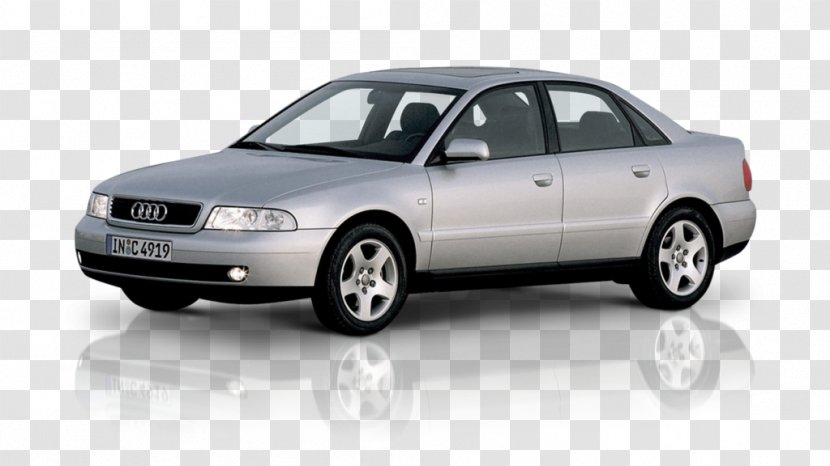 Audi A4 Saturn Car Volkswagen Group Transparent PNG