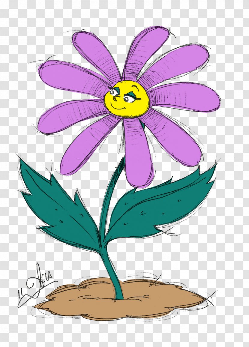 Floral Design Smurfette Brainy Smurf The Smurfs Flower - Peyo - Greedy Transparent PNG