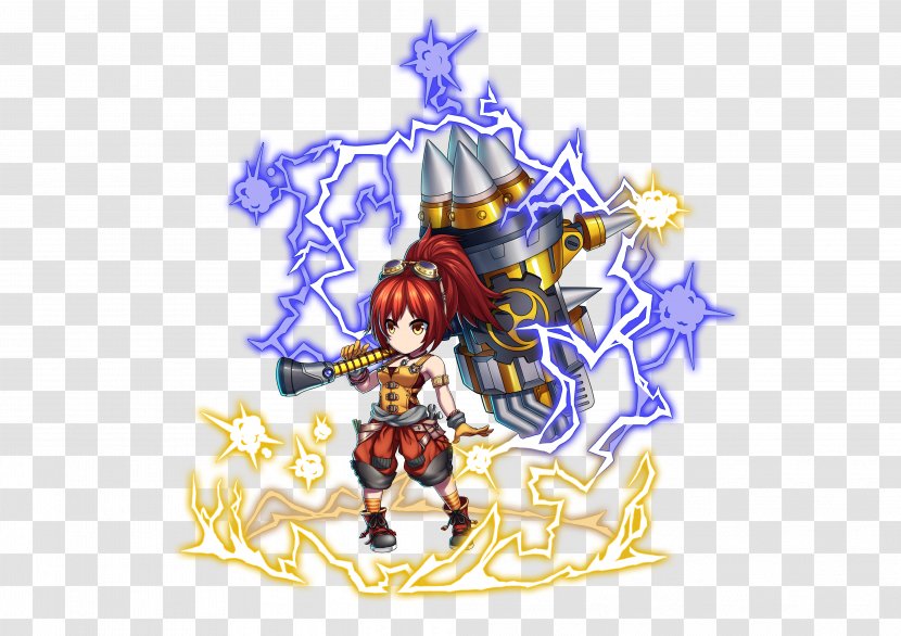 Final Fantasy: Brave Exvius Frontier Lid Wikia Square Enix Co., Ltd. - Fantasy Transparent PNG