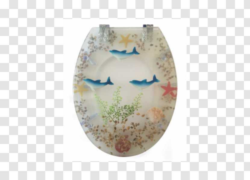 Porcelain Oval Tableware - Plaster Model Transparent PNG