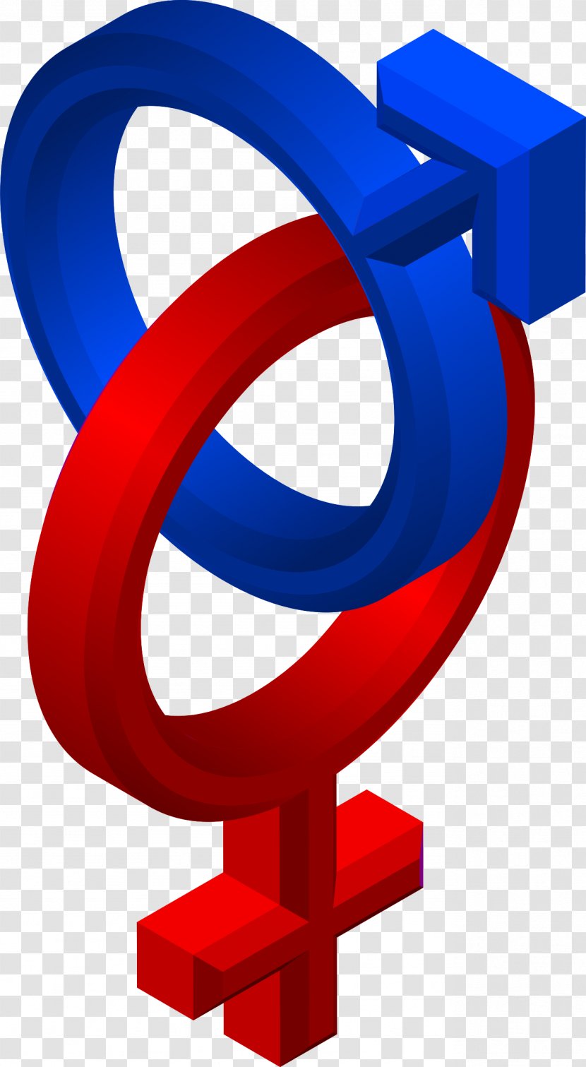 Gender Symbol Female Clip Art Transparent PNG