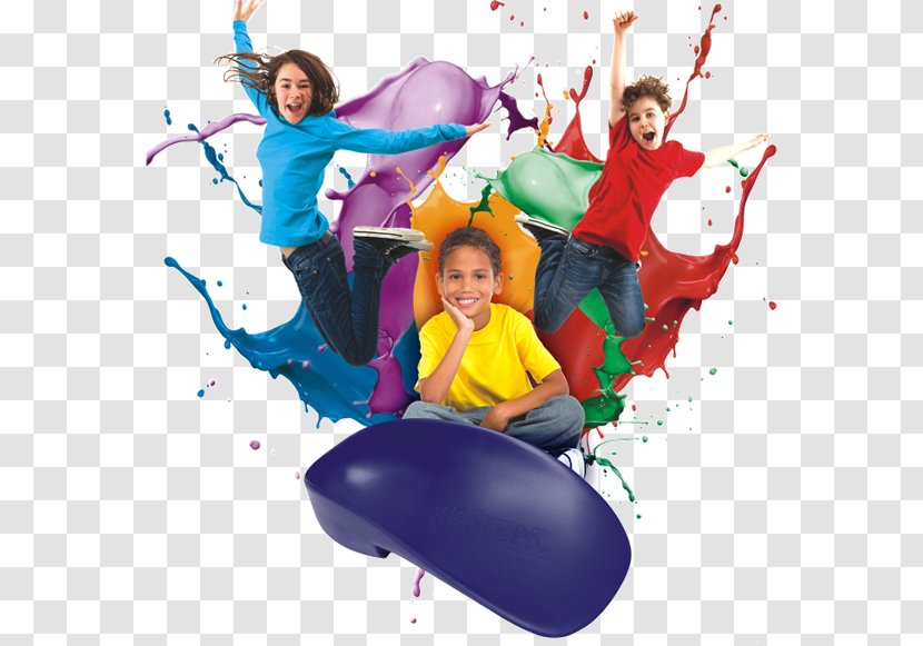 Child Orthotics Summer Camp Foot Mrs Tee's Kids Academy - Learning Transparent PNG