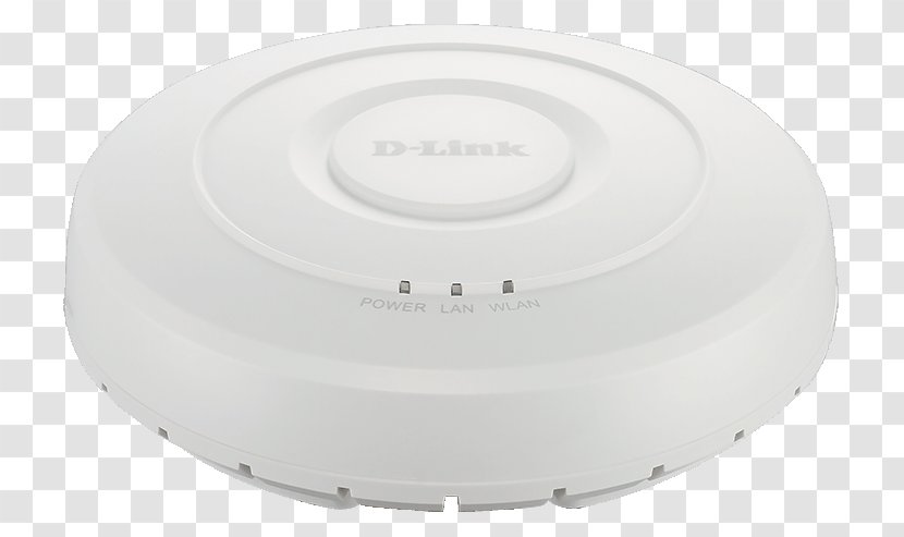 Wireless Access Points D-Link N Unified Point DWL-2600AP Wi-Fi - Technology Transparent PNG