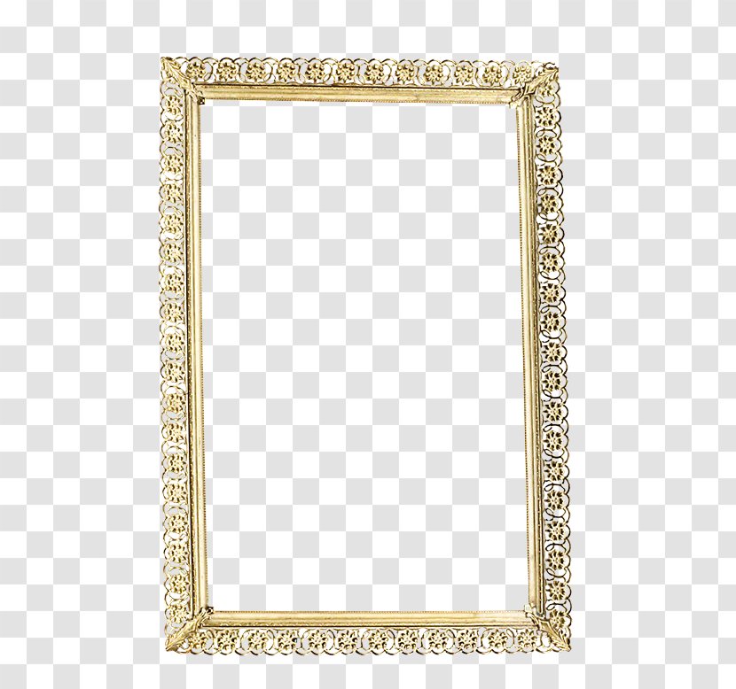 Picture Frames Photography - Arabesco Transparent PNG