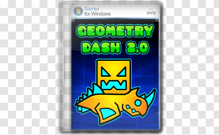 Geometry Dash Shadow SubZero Dex Arson Machina - Games Transparent PNG