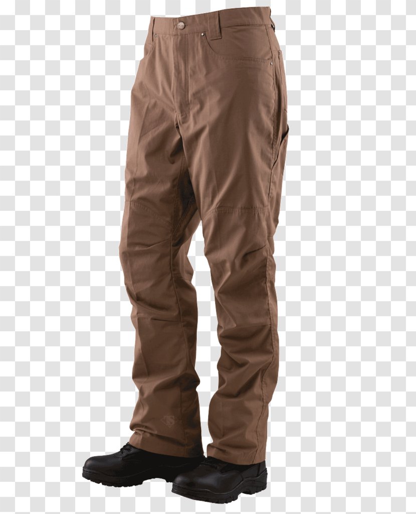 TRU-SPEC Tactical Pants Ripstop Extended Cold Weather Clothing System - Truspec - Nine Point Transparent PNG