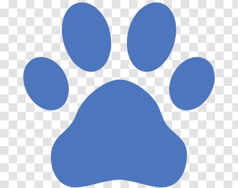 Siberian Husky Puppy Paw Patrol Clip Art - Blue Transparent PNG