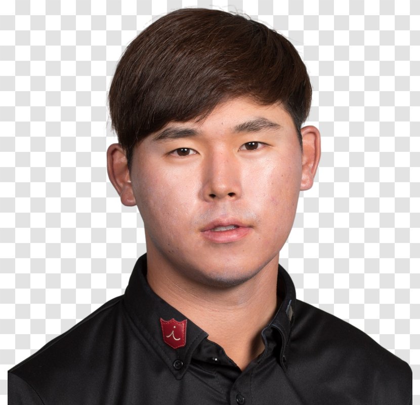 Kim Si-woo PGA TOUR Valspar Championship FedEx Cup Golf - Dwayne Johnson Transparent PNG