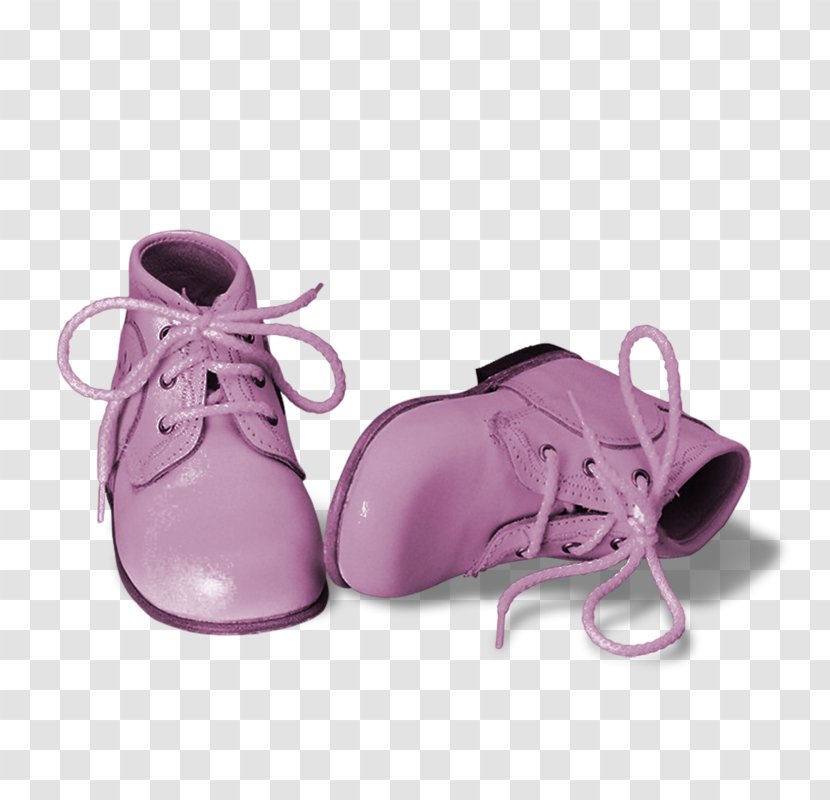 Shoe Gratis - Photography - Purple Shoes Transparent PNG