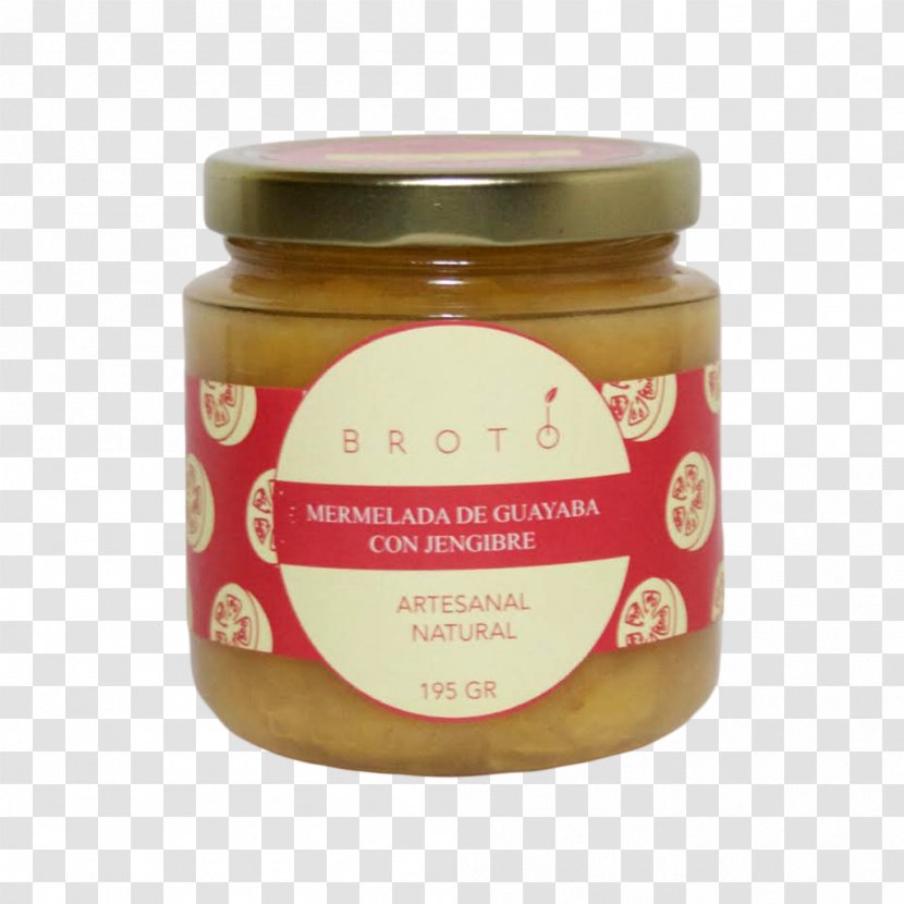 Chutney Marmalade Toast Ginger Jam - Honey Transparent PNG