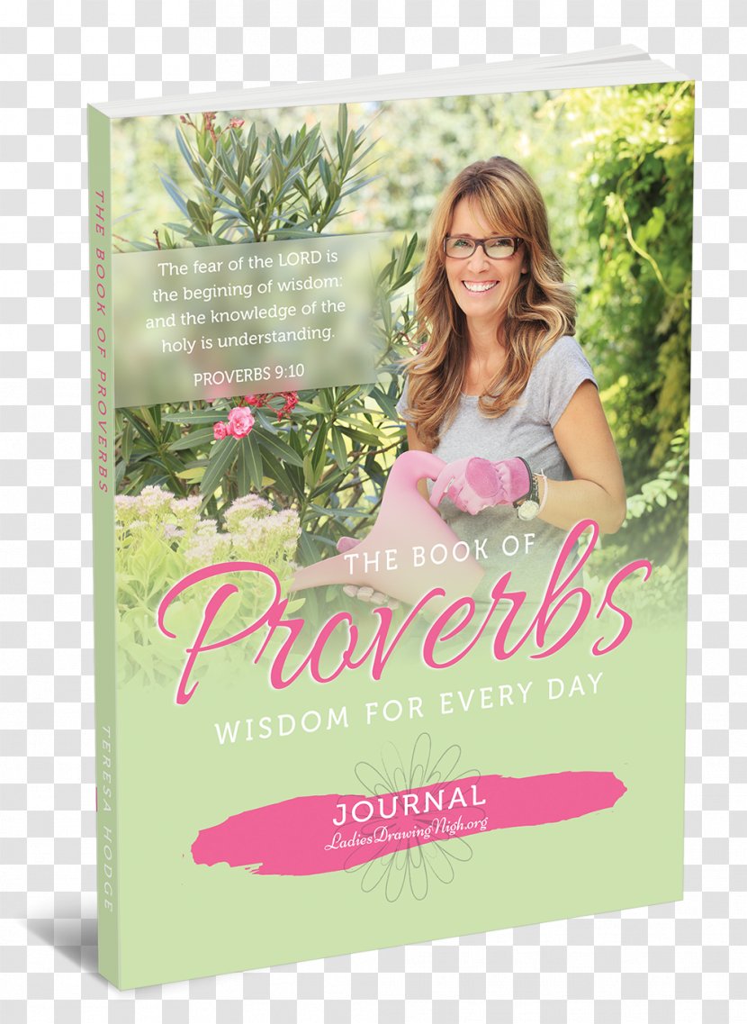 Bloemisterij Wisdom Book Of Proverbs Cut Flowers Floristry - Flower Bouquet Transparent PNG