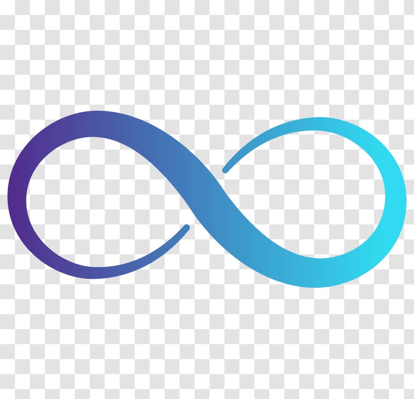 Infinity Symbol - Ouroboros Transparent PNG