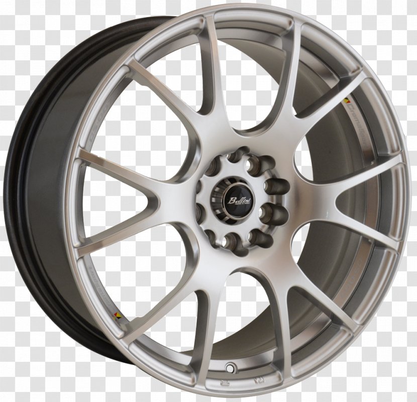 Alloy Wheel Car Tire Rim BMW 5 Series Gran Turismo Transparent PNG