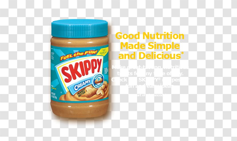 Reese's Peanut Butter Cups Cream SKIPPY Transparent PNG