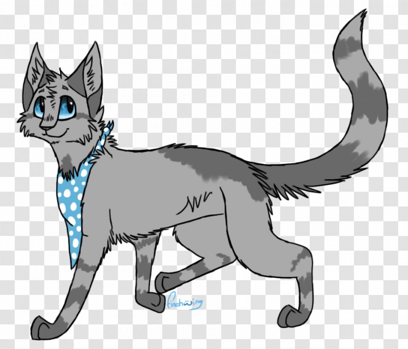 Whiskers Kitten Domestic Short-haired Cat Art Transparent PNG
