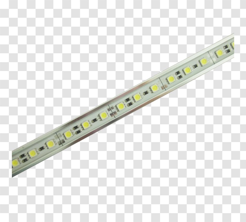 Line Angle - Yellow - Luminous Efficacy Transparent PNG