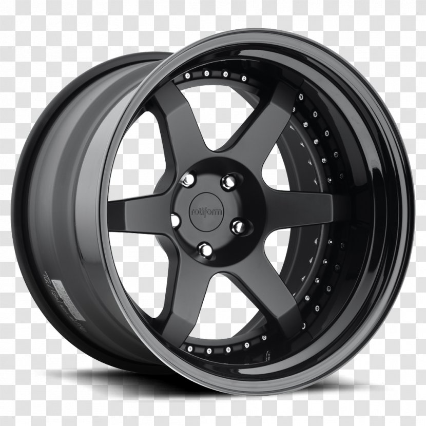 Car Rotiform, LLC. Wheel Rim Forging Transparent PNG