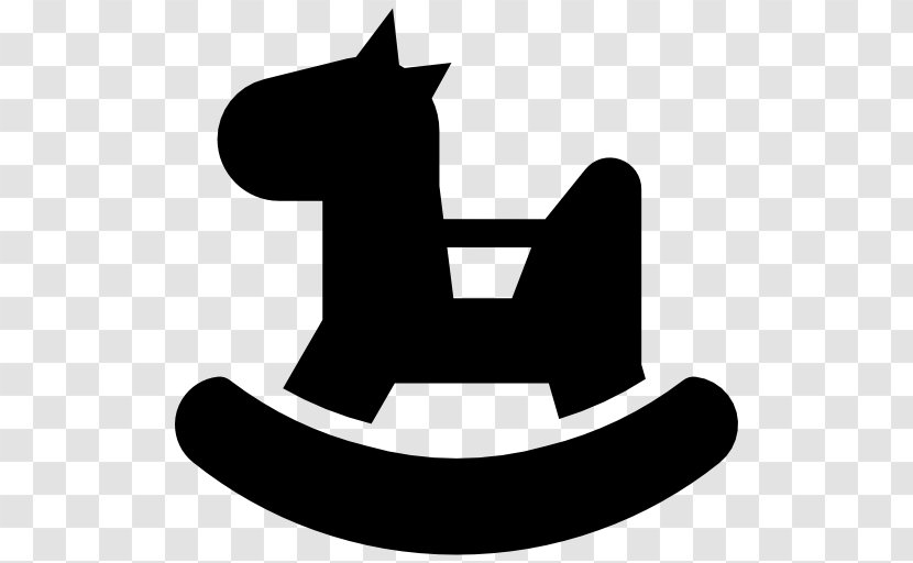 Rocking Horse Child Toy Clip Art - Symbol Transparent PNG