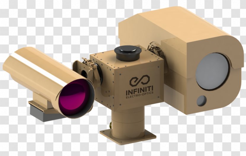Pan–tilt–zoom Camera Night Vision Surveillance Rugged Computer - Electrooptics - Image-stabilized Binoculars Transparent PNG