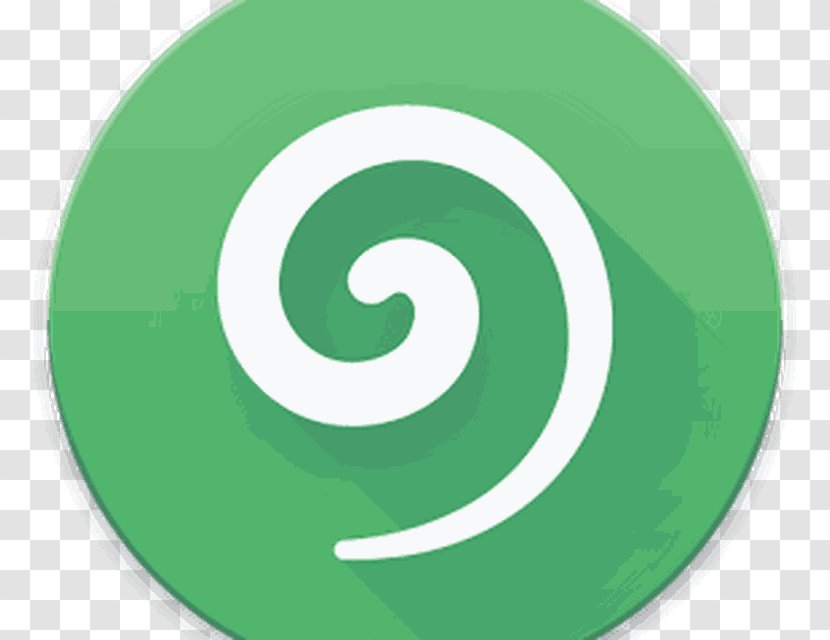 Logo Green Brand Font - Symbol - Design Transparent PNG
