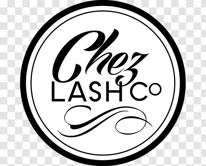 Eyelash Extensions Artificial Hair Integrations Cosmetology - Calligraphy - Duo Lash Logo Transparent PNG