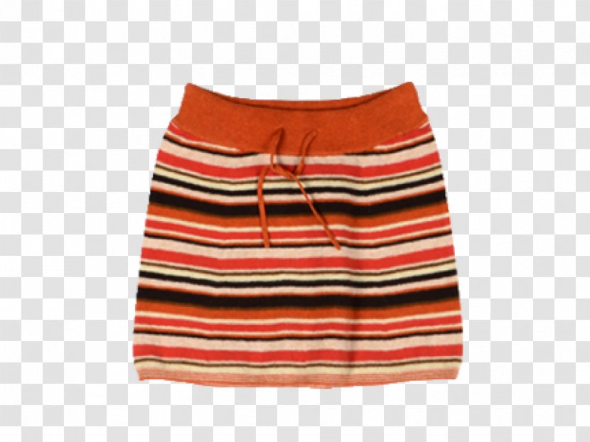 Sweater Yves Saint Laurent Skirt Fashion Mohair - Orange Transparent PNG