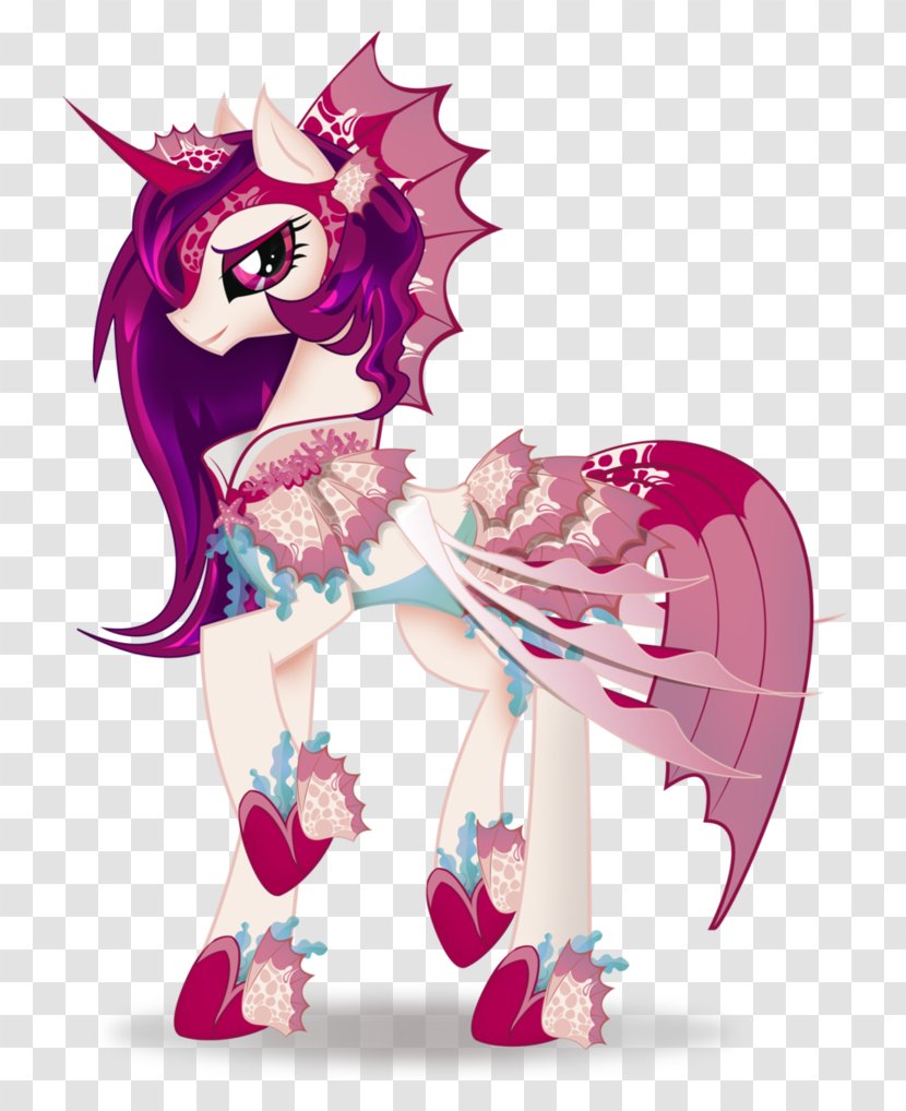 My Little Pony: Friendship Is Magic Rarity Drawing - Watercolor - Pony Transparent PNG