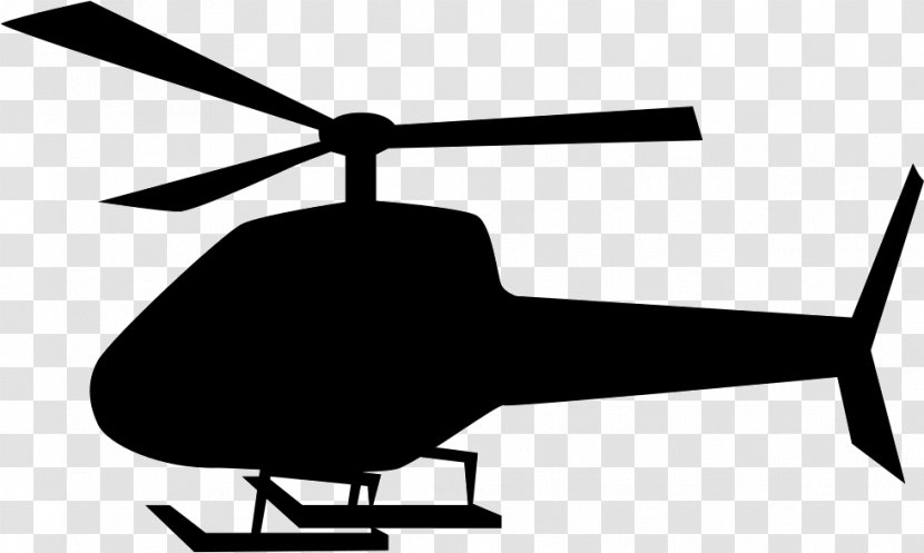 Helicopter Clip Art - Photography Transparent PNG