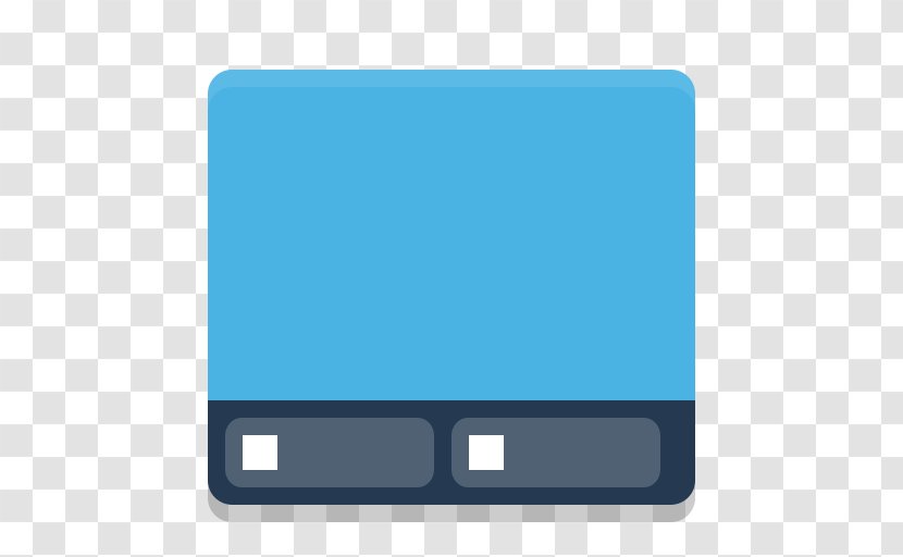 Product Design Multimedia Computer Brand - Icon - Taskbar Transparent PNG