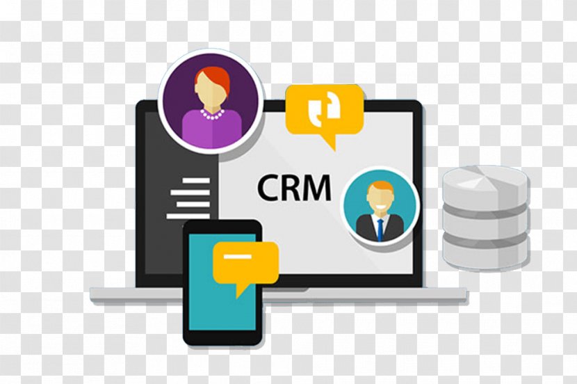 Enterprise Resource Planning Customer-relationship Management SAP SE ERP Computer Software - Customerrelationship - Crm Graphic Transparent PNG