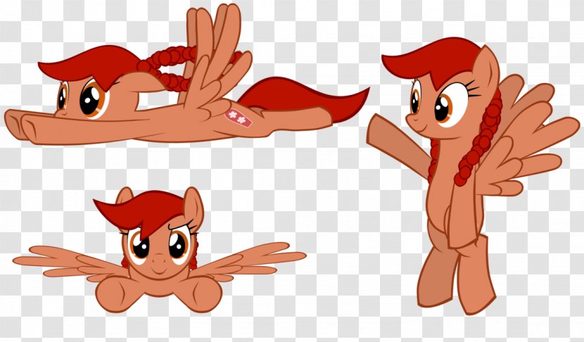 My Little Pony Pegasus Flight Winged Unicorn - Tree Transparent PNG