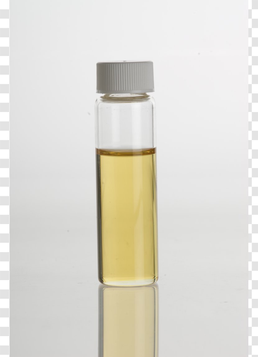 Lemon Balm Monarda Didyma Essential Oil Herb - Bottle - Olive Transparent PNG