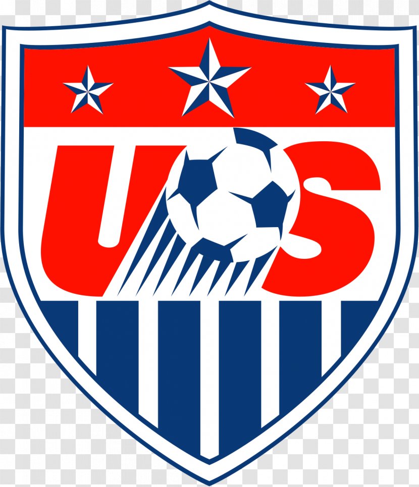 United States Men's National Soccer Team Women's Football Federation - Brand Transparent PNG