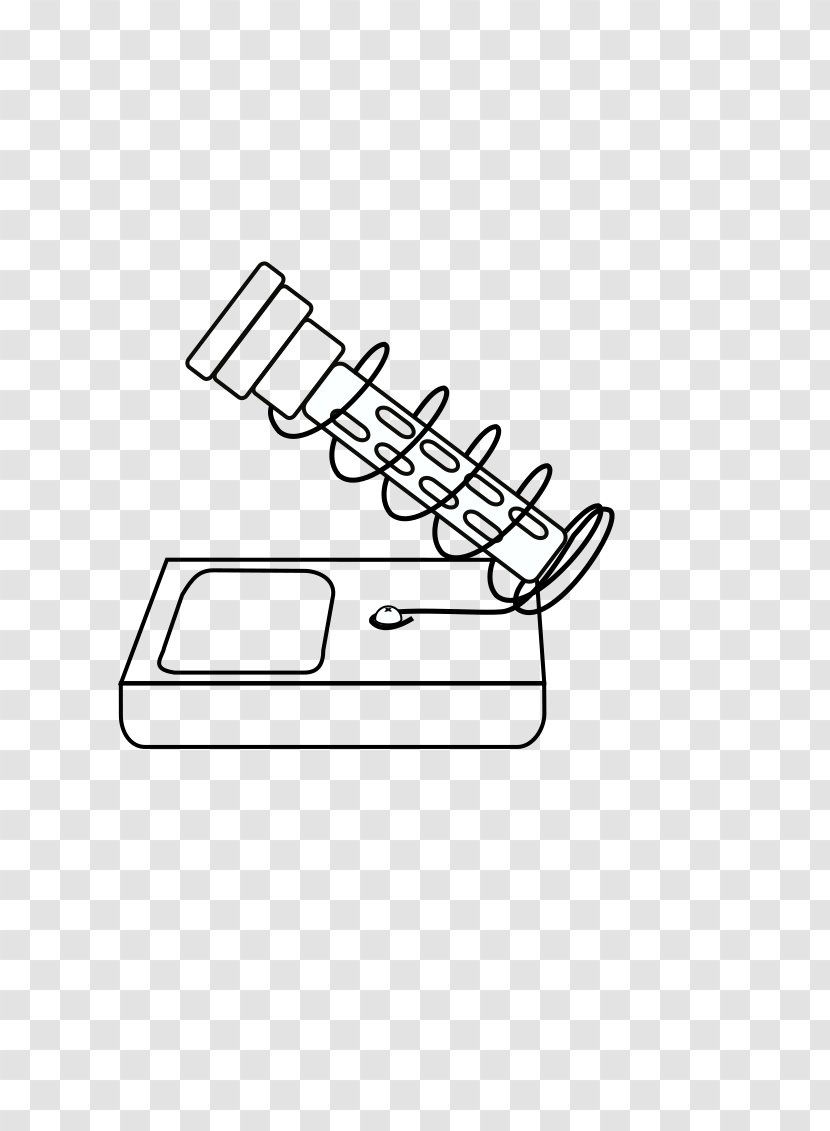 Drawing Soldering Irons & Stations YouTube Tool - Color - Stand Clipart Transparent PNG