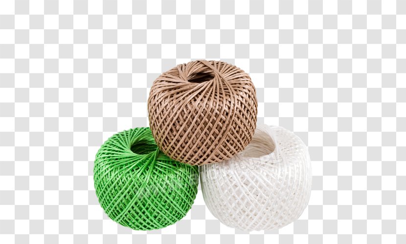 Rope Polypropylene Price Sales Quote - Twine Transparent PNG