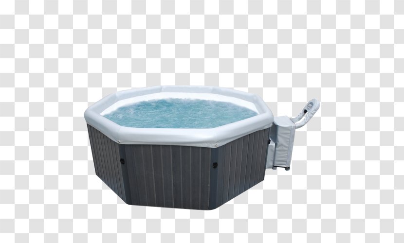 Hot Tub Bathtub Spa Garden Swimming Pool - Hotel Transparent PNG