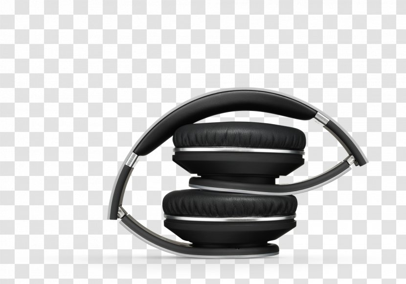 Beats Electronics Studio Noise-cancelling Headphones Active Noise Control - Audiophile Transparent PNG