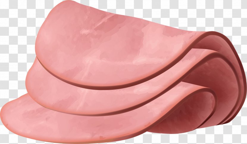 Pink Red Footwear Headgear Hat - Leather Fashion Accessory Transparent PNG