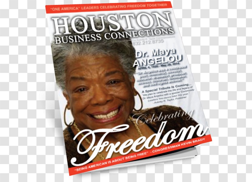 Maya Angelou Hair Coloring Advertising Child - Magazine Transparent PNG