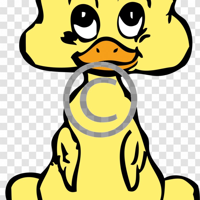 Donald Duck Download Clip Art - Mallard - 13 Transparent PNG