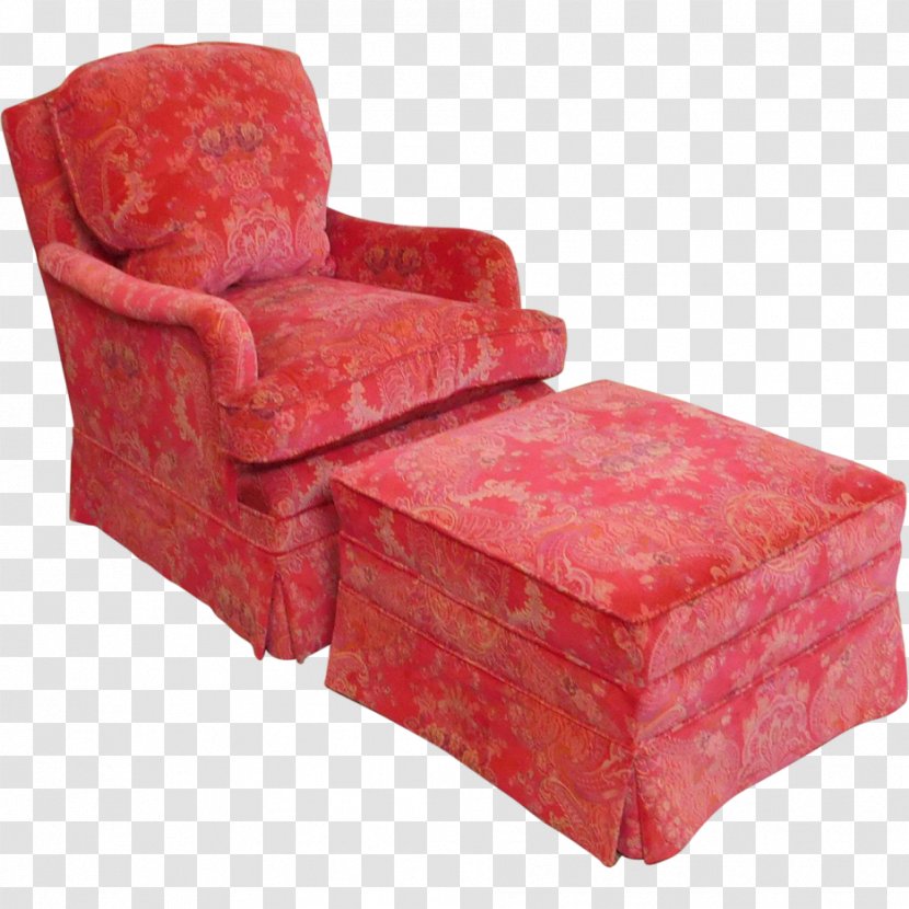 Foot Rests Wing Chair Slipcover Upholstery - Makeup Table Transparent PNG