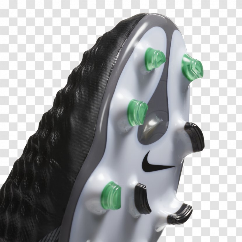 Football Boot Nike Air Max Shoe Sneakers - White Transparent PNG