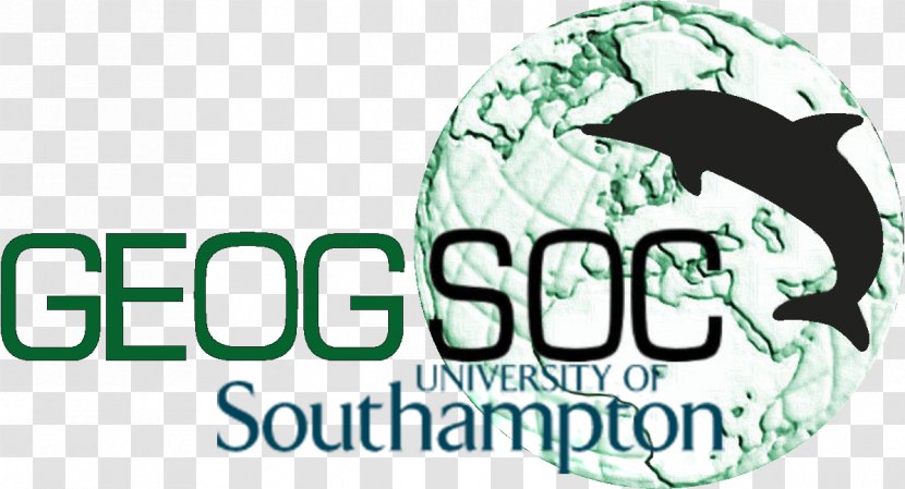 University Of Southampton Logo Brand Font - Text Transparent PNG