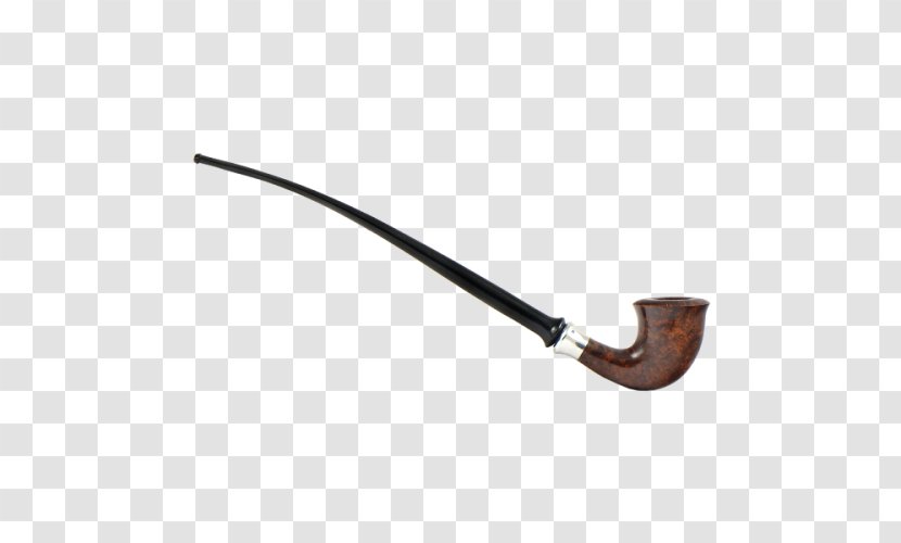 Tobacco Pipe Alfred Dunhill Churchwarden - Smoking - Stanwell Drive Transparent PNG